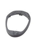 Trek headset cable routing spacers, 5mm, bike components for proper cable management and secure headset installation.