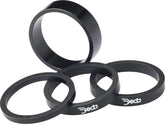 Deda Elementi Spares & Accessories - 1 1/8" Alloy Headset Spacers