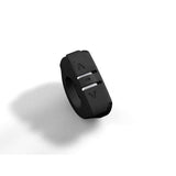 MAHLE X35+ Trio Can V2 handlebar remote for e-bike assist and light control, with buttons and display on compact component