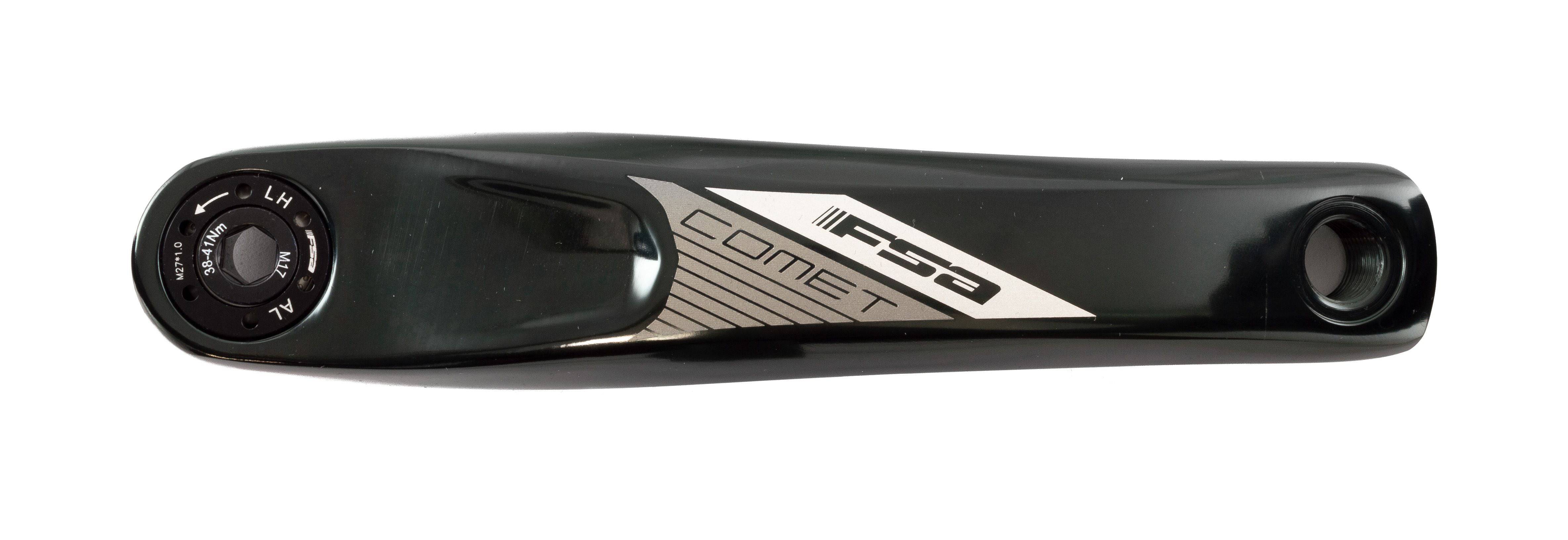 FSA Comet NBD MegaExo LH Arm | Swinnerton Cycles