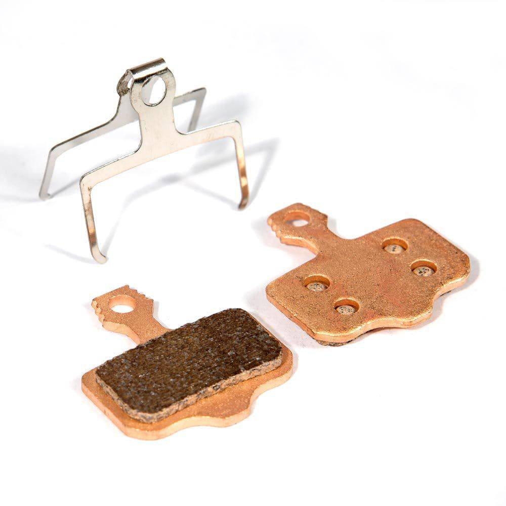 Fibrax Sh977 Sintered Disc Pads | Swinnerton Cycles