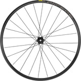 Mavic Allroad Disc 6 Bolt Wheels | Swinnerton Cycles