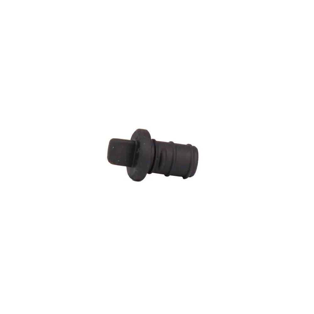 Fazua FAZUA RIDE 50 plug cover for bottom bracket seal, e-bike component accessory, protective seal for e-bike motor parts.