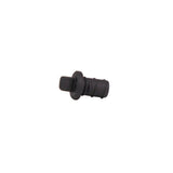 Fazua FAZUA RIDE 50 plug cover for bottom bracket seal, e-bike component accessory, protective seal for e-bike motor parts.