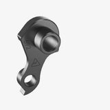 Wheels Manufacturing replaceable derailleur hanger dropout for Commencal Furious V3 mountain bike, compatible 2020-2022.