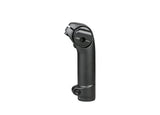 Trek Domane+ Alloy seat mast cap and 7mm ears seatpost for standard bike frames, featuring durable alloy construction.