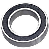 M Part bicycle cartridge bearing MR22378 2RS, 22x37x8mm, pre-greased hub bearing with ABEC-3 precision for smooth cycling.