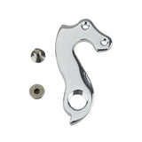 Cinelli replacement gear hanger for smooth shifting and frame compatibility, shown attached to a bicycle frame.