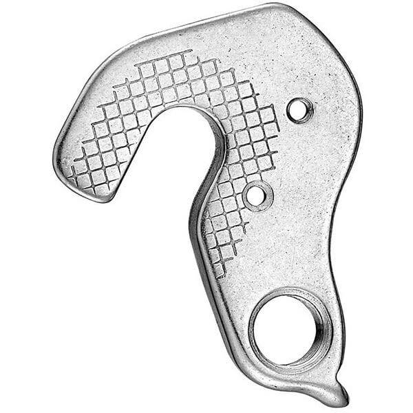 Durable M Part gear hanger for Specialized bikes, replacement bike component for secure gear shifting and smooth operation.