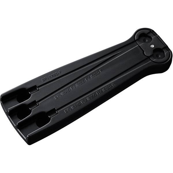 Shimano Workshop TL-IM21 inner fixing tool for bike maintenance, showing the genuine replacement tool in a workshop setting.