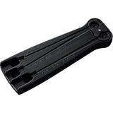 Shimano Workshop TL-IM21 inner fixing tool for bike maintenance, showing the genuine replacement tool in a workshop setting.