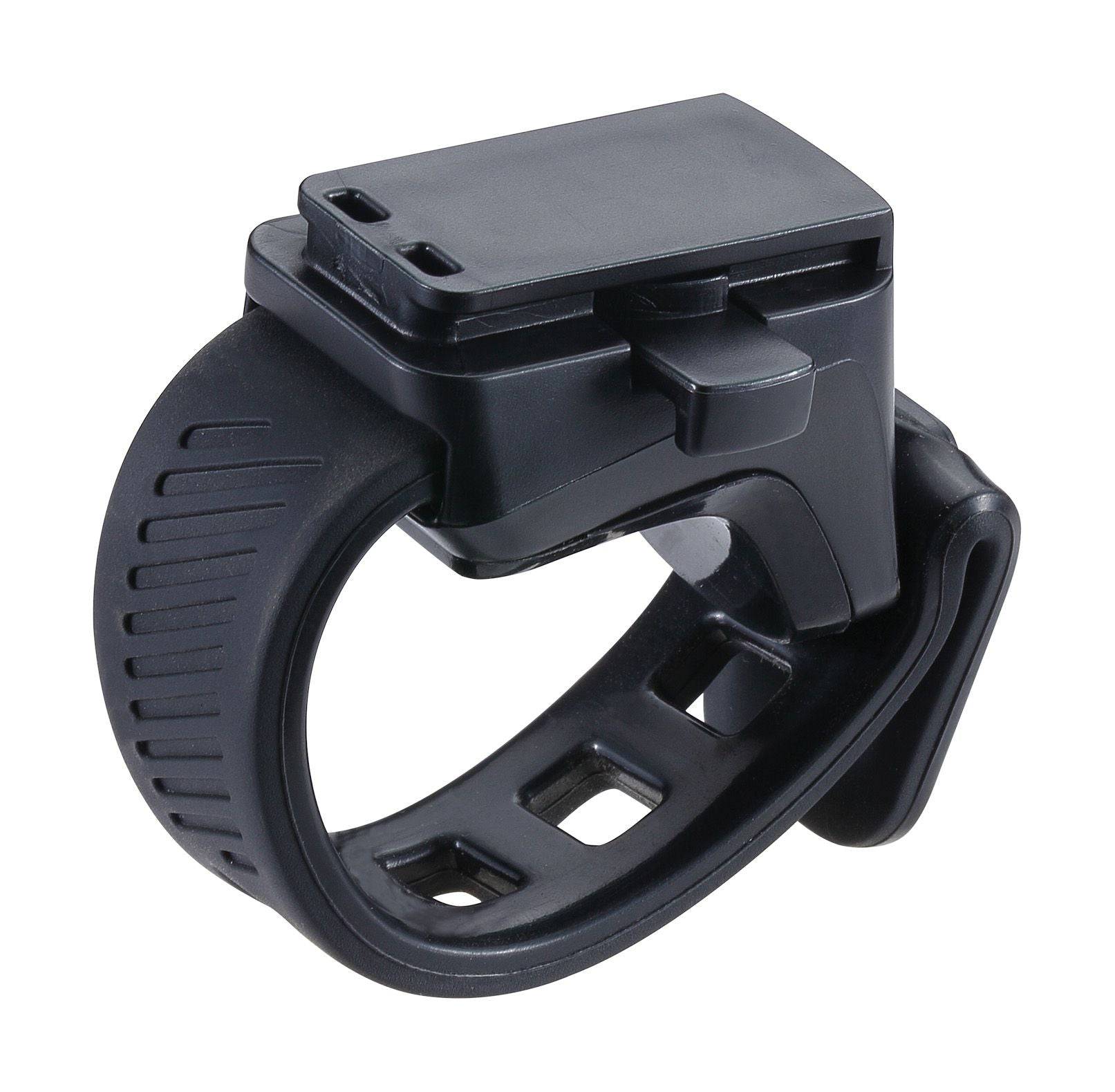 BBB BLS-192 - StrapFix Headlight Mounting Bracket | Swinnerton Cycles