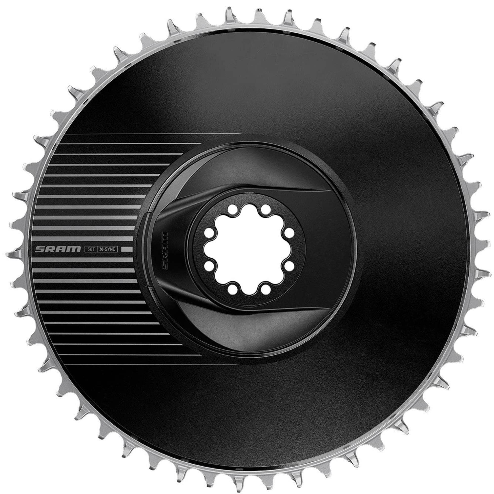 Sram Chain Ring Road Dm X-Sync Aero Red E1 | Swinnerton Cycles