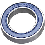 M Part bicycle cartridge bearing MR17286 2RS, 17x28x6mm, durable hub bearing with ABEC-3 precision, for bike components.