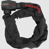 Trelock Chain Locks - Chain Lock BC580 110cm x 9mm Sold Secure Gold