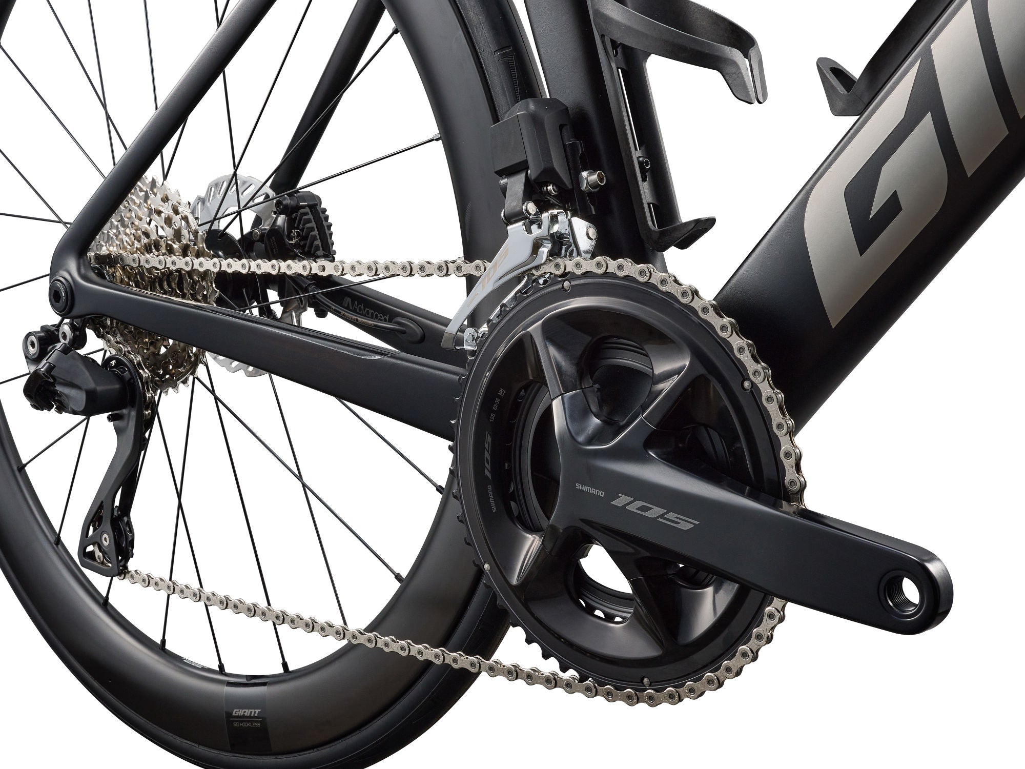 Giant Propel Advanced 1 Road Bike 2027