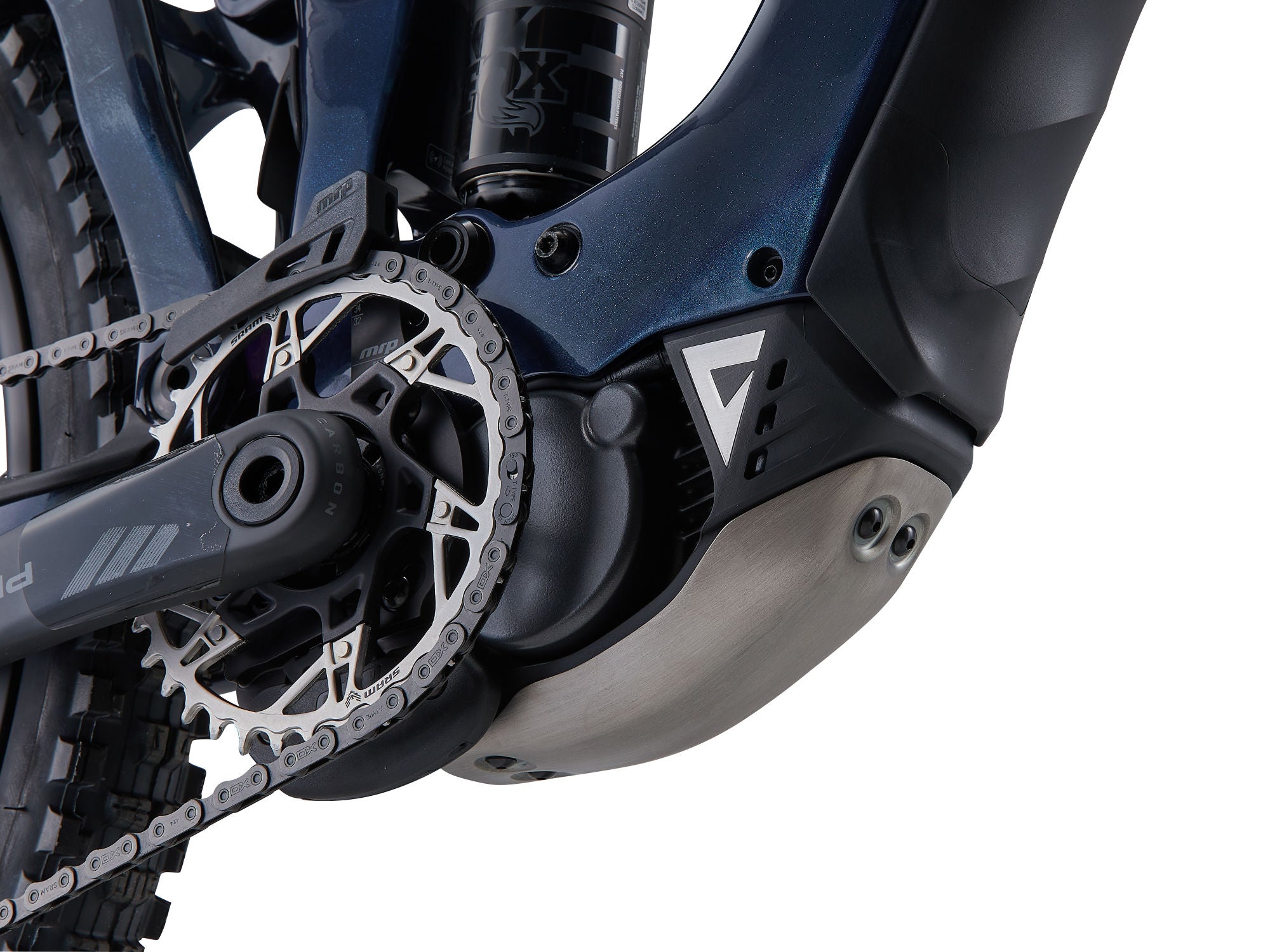 Giant Reign Advanced E+ 0 e-Mountain Bike