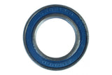 Enduro Bearings 6802 LLB ABEC 3 sealed cycling hub and bottom bracket bearing with 15x24x5mm dimensions.