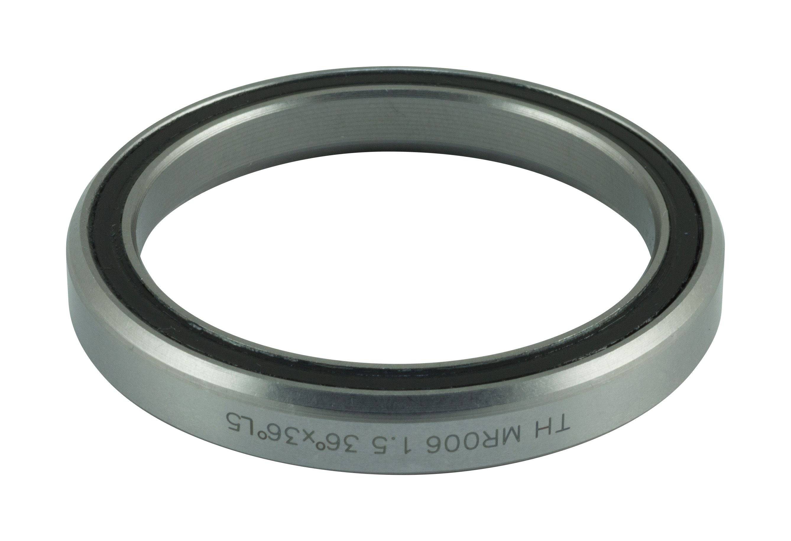 FSA Headset Bearing ACB TH-072E 1.1/2 inch, 51mm, 36°×36° for bicycle smooth steering control