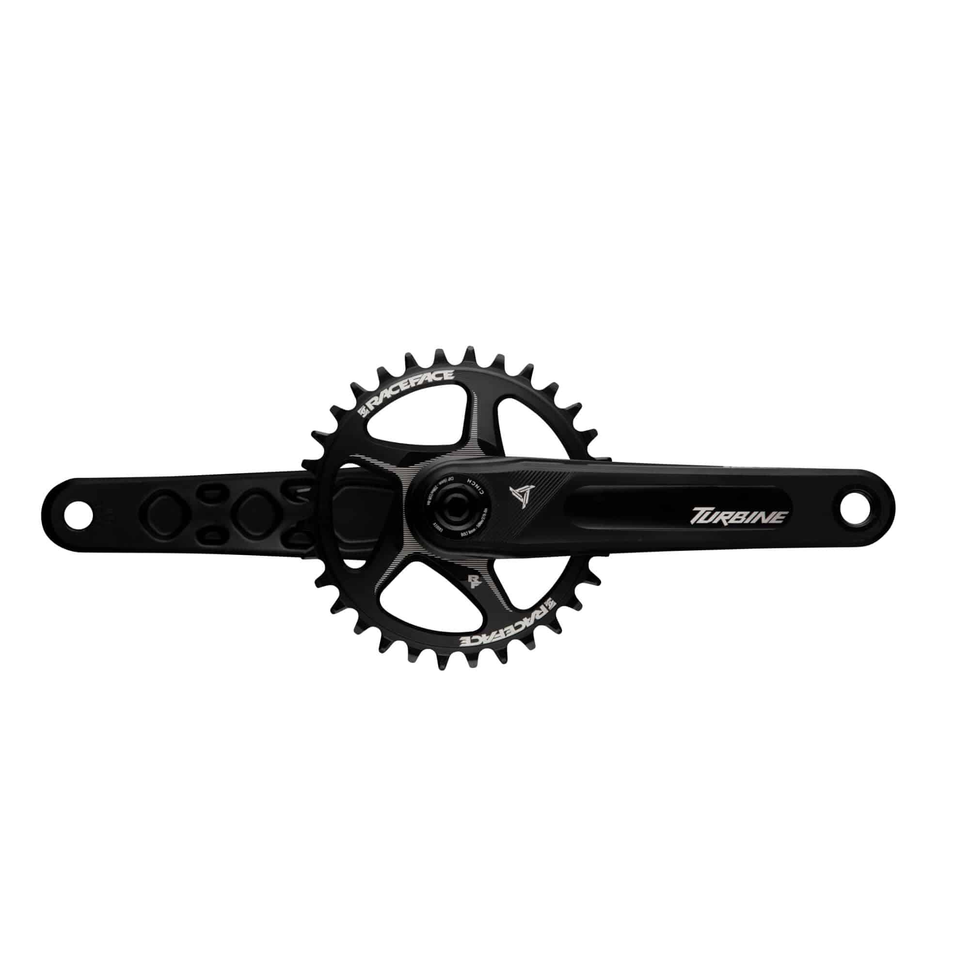 Race Face Cranks - Turbine Cranks (Arms Only) | Swinnerton Cycles