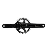 Race Face Cranks - Turbine Cranks (Arms Only)
