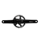 Race Face Cranks - Turbine Cranks (Arms Only) | Swinnerton Cycles