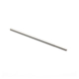 Fox Shock Float BV inner compression damping adjustment rod for mountain bike shocks, component part for shock spares and repairs.