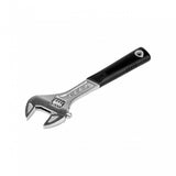 Topeak Fix Station adjustable spanner in silver and black, a durable workshop tool for precise adjustments.