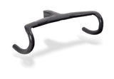 Vision Metron 5D ACR EVO compact carbon road handlebar and stem, lightweight cycling components for performance road bikes.