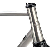 Genesis Croix De Fer 931 Frameset Gravel Frameset | Swinnerton Cycles