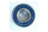 Enduro Bearings 6002 LLB ABEC 3 hub and bottom bracket bearing, 15x32x9mm, showing the metal bearing components and branding.