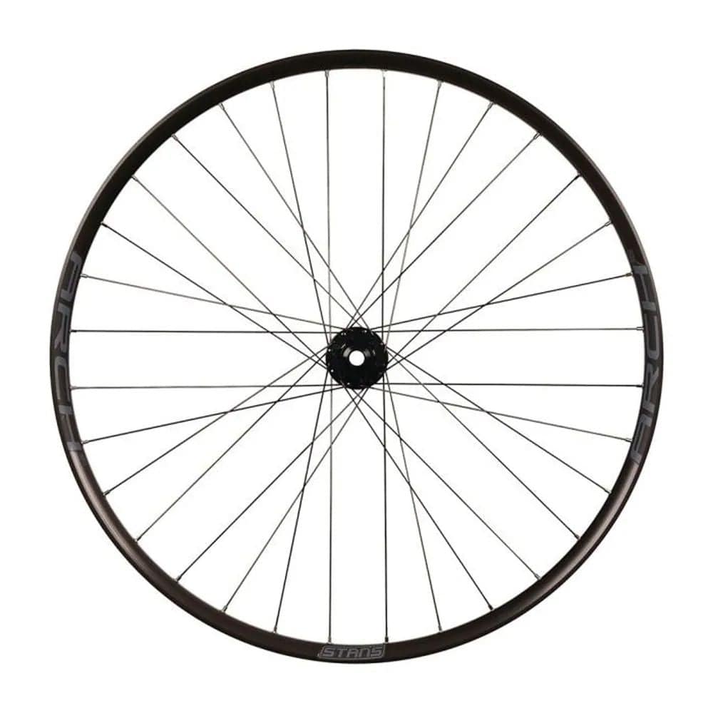 Stans - Wheel Arch S2 Front 29 15x110 | Swinnerton Cycles
