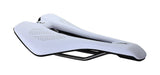BBB BSD-141 - Echelon Saddle (White, 145 mm) | Swinnerton Cycles