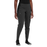 Altura Esker Women's Trail Trousers 2021: BLACK 8 | Swinnerton Cycles