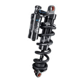 Rock Shox Rear Shock Super Deluxe Ultimate Coil Rct Mreb/Mcomp 320Lb Theshold Standard Trunnion A2 Rear Shock | Swinnerton Cycles