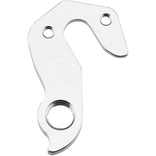 Durable M Part gear hanger for Orbea bikes, replacement bike frame component, designed for easy installation and reliable shifting.