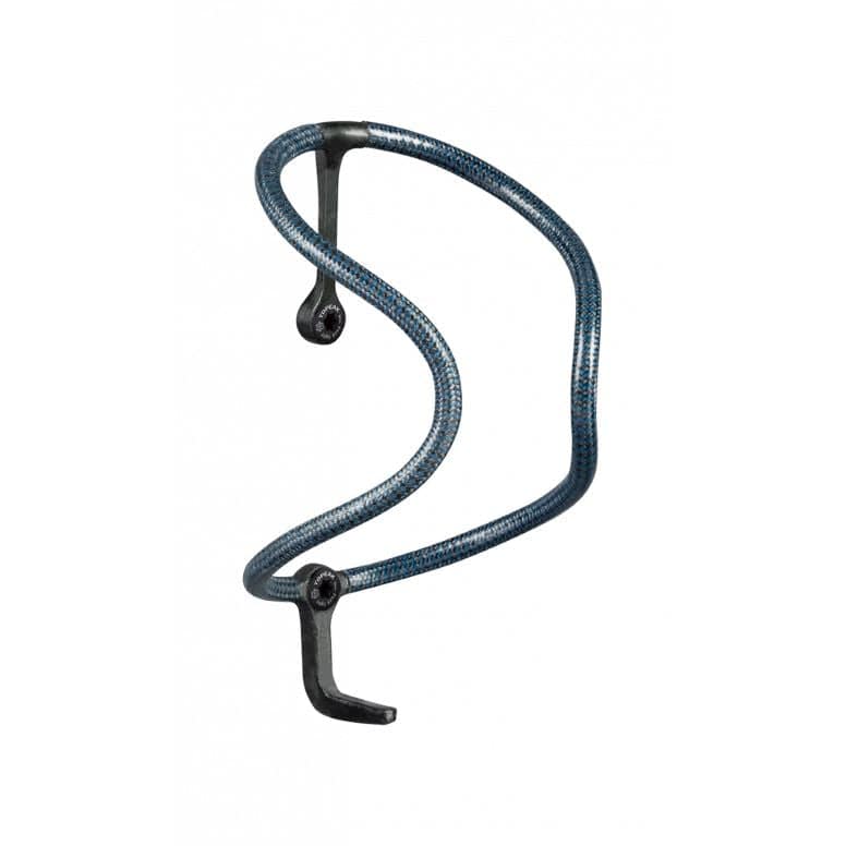 Topeak FEZA MT16 Kevlar carbon water bottle cage holder with bolts and wrench for bike accessories