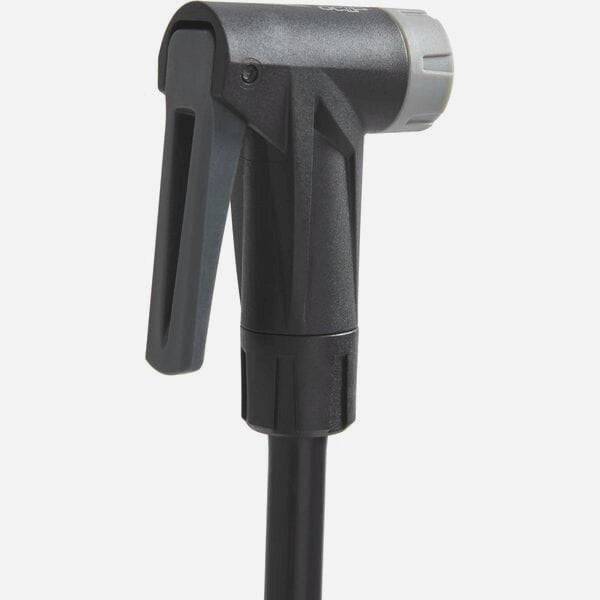 Truflo Auto-Select 4 Floor Pump Head accessory compatible with Easitrax, Maxtrax, and Supertrax off-road recovery tools.