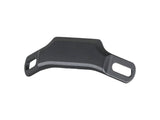Trek Domane rear fender mount in small black, designed for attaching rear fenders to Trek Domane SLR bicycles.