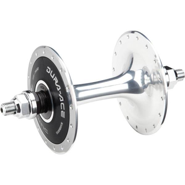 Shimano Hub Dura-Ace 7600 Track Large Flange | Swinnerton Cycles