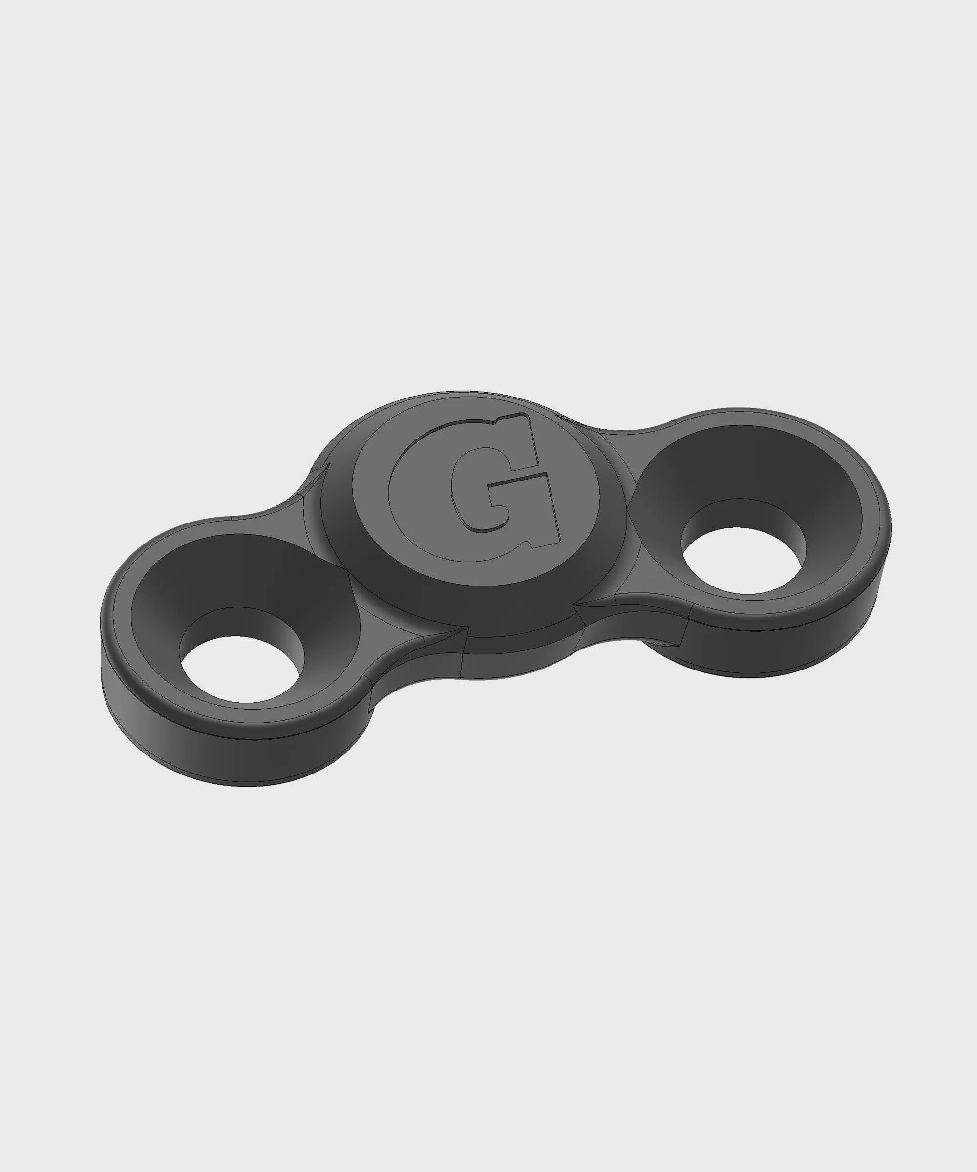 Galfer E-Bike integrated speed sensor magnet attached to disc rotor for Bosch, Shimano, Yamaha e-bike systems.