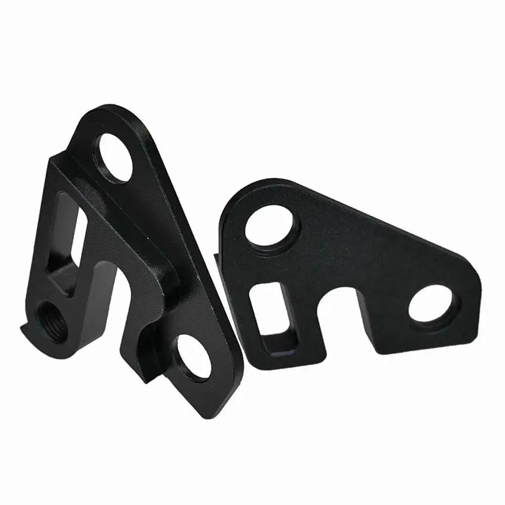Kinesis UK KUK Swopout Dropout Horizontal 120mm component for Kinesis Virsa and Convert frames, metal bicycle frame part