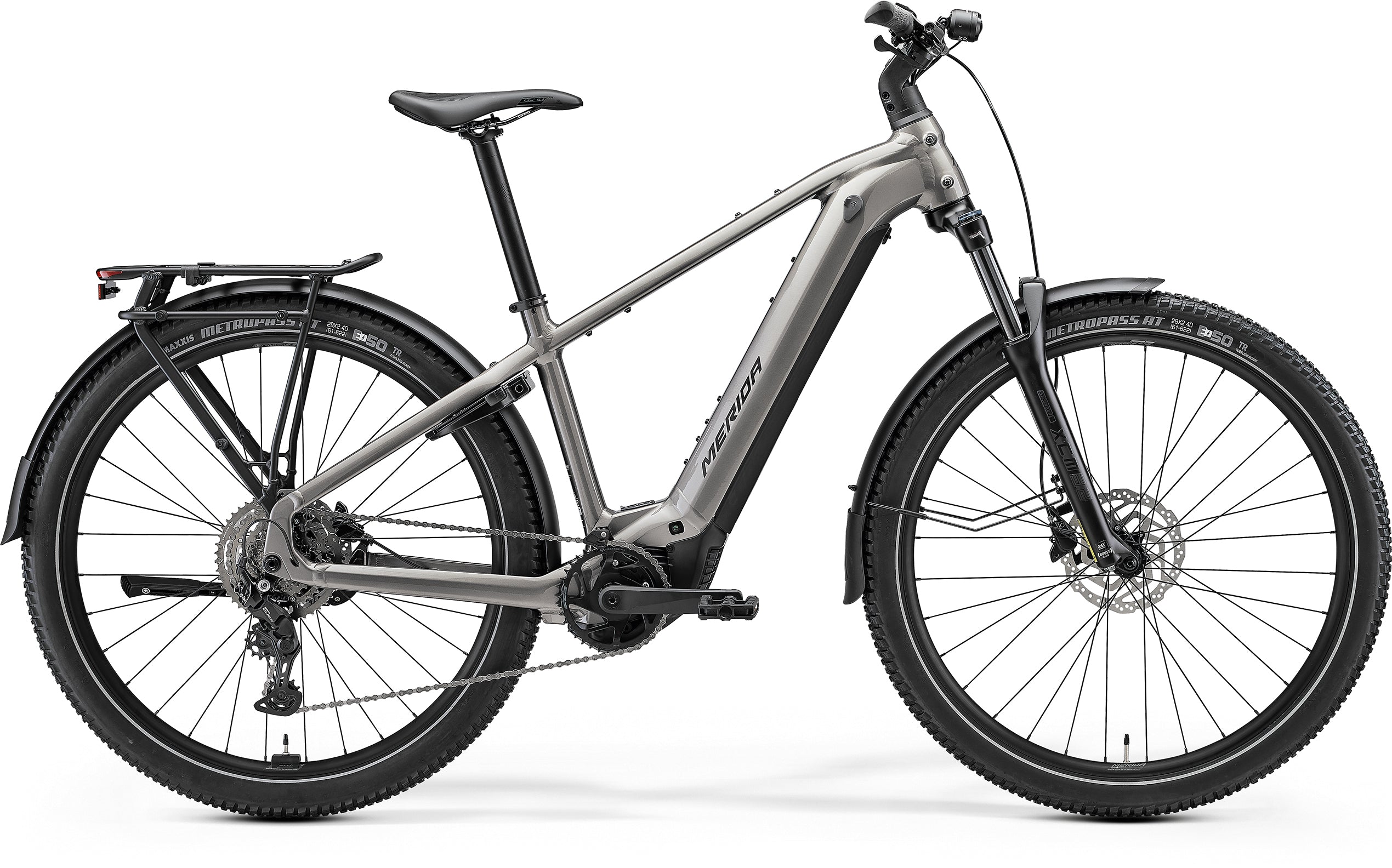 Merida eFloat CC 400 EQ 2027