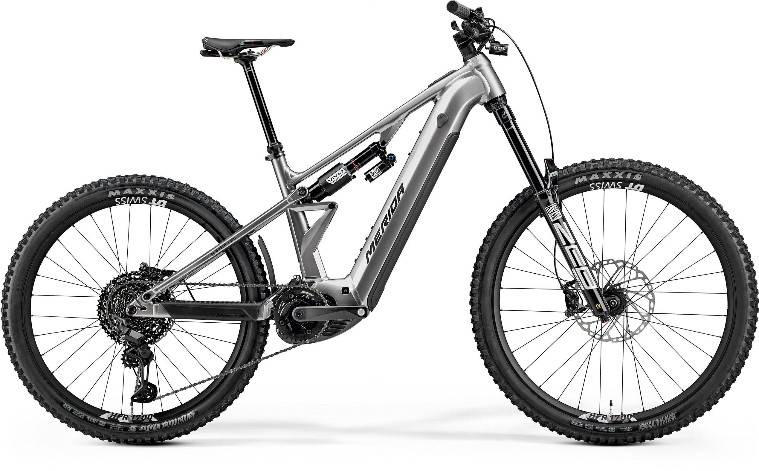 Merida eOne-Eighty 900 - MY26