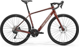 Merida eSilex 400 2027