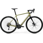 Merida eSilex 400 - MY26 | Swinnerton Cycles