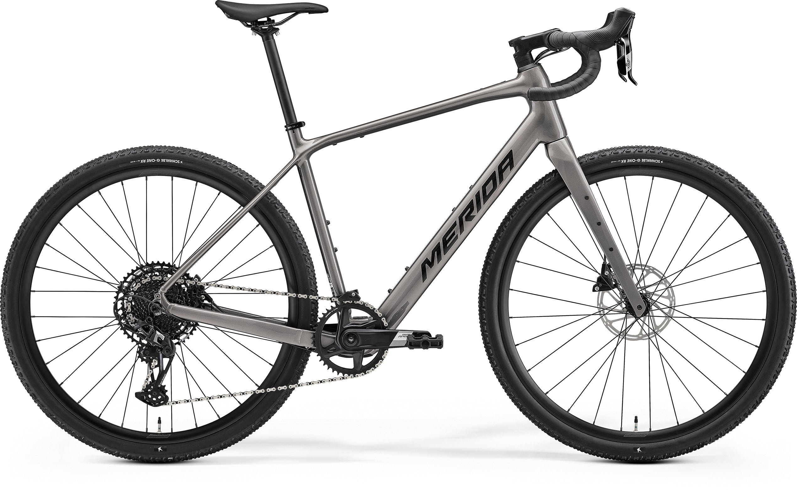 Merida eSilex 600 2027