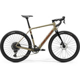 Merida eSilex+ 600 - MY26 | Swinnerton Cycles