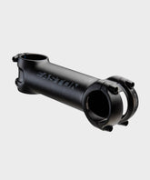 Easton EA70 alloy bike stem with 31.8mm clamp and 1 1/8" steerer tube, available in multiple lengths for road or mountain bikes.