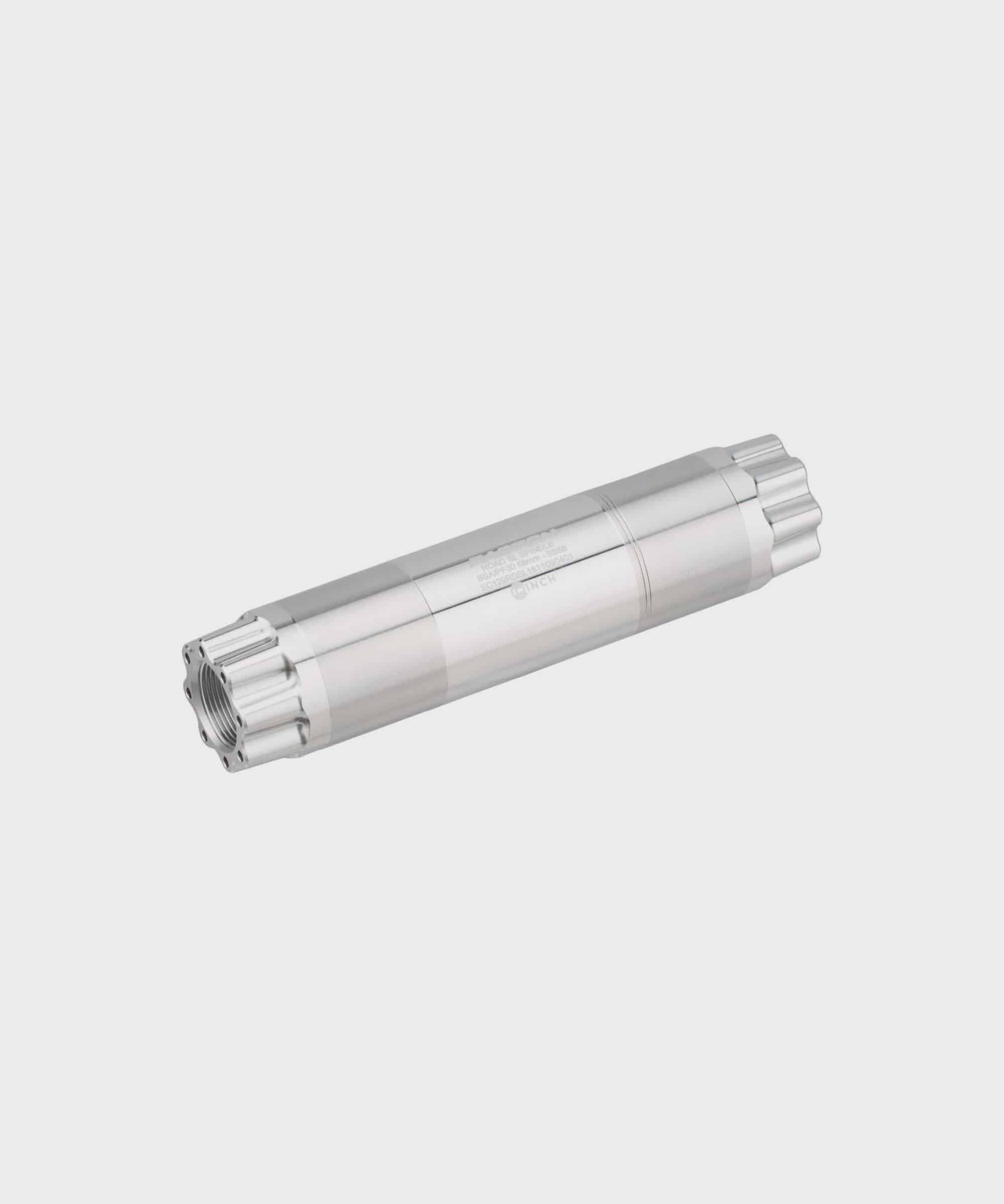Easton EC129 AL / EC90 SL 30mm Cinch Spindle Kit